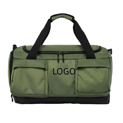 Nylon Duffle Bags Wholesale