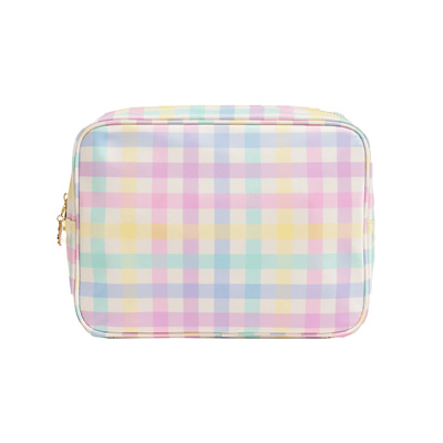 Customized Makeup Pouch