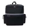 Fashionable Design Lightweight Insulated Lunch Bag with Enhance Thermal Insulation Insulated Lunch Bag