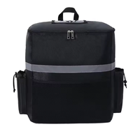Fashionable Design Lightweight Insulated Lunch Bag with Enhance Thermal Insulation Insulated Lunch Bag