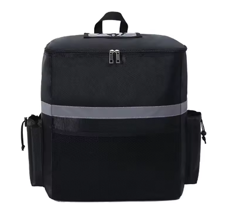Fashionable Design Lightweight Insulated Lunch Bag with Enhance Thermal Insulation Insulated Lunch Bag