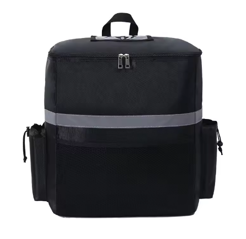 Fashionable Design Lightweight Insulated Lunch Bag with Enhance Thermal Insulation Insulated Lunch Bag