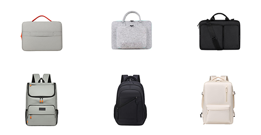 Wholesale Laptop Bag Material Guide: Cost & Profit Analysis of Nylon, Polyester And Canvas