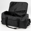 Custom Men Women Training Fitness Travel Handbag Yoga Mat Sports Gym Bags Duffle Bag With Shoulder Strap Gym Backpack