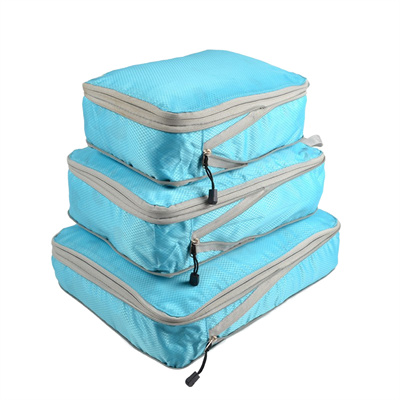 Packing Cubes