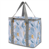 Thermo Lunch Bags for Food Delivery Lunch Cooler Bag Large Insulated Bag