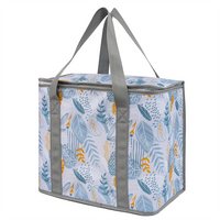 Thermo Lunch Bags for Food Delivery Lunch Cooler Bag Large Insulated Bag