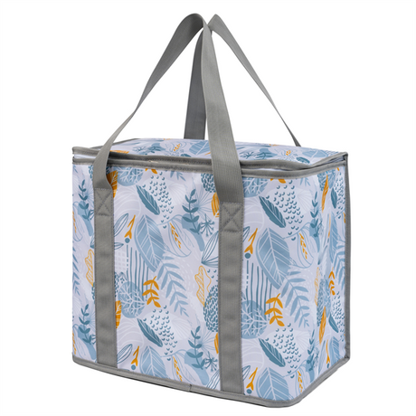 Thermo Lunch Bags for Food Delivery Lunch Cooler Bag Large Insulated Bag