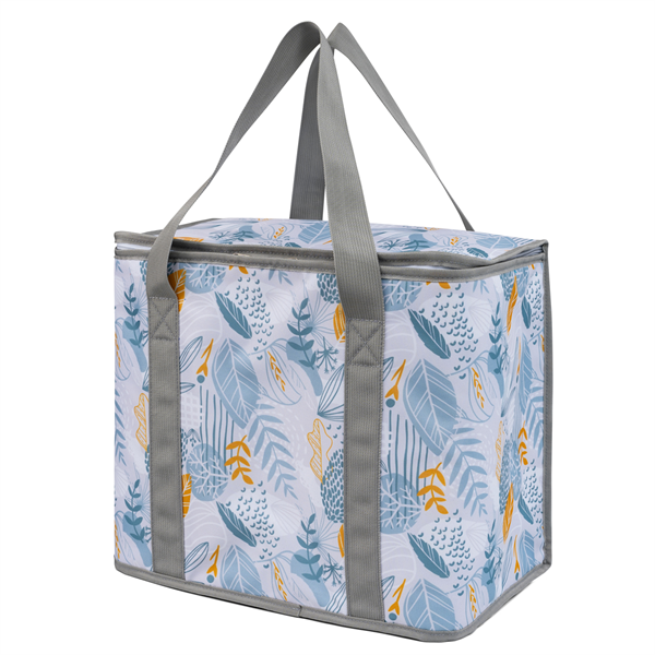 Thermo Lunch Bags for Food Delivery Lunch Cooler Bag Large Insulated Bag