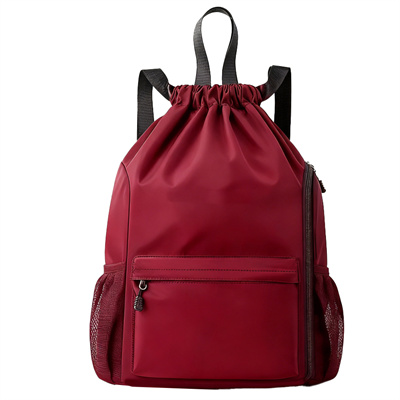 Drawstring Backpacks