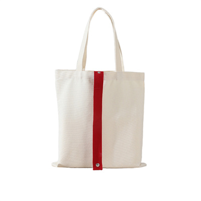 White Carrier Bags