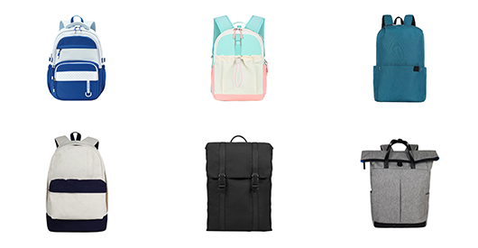 Marketing Backpack: A Mobile Promotion Powerhouse for Corporate Brand Building