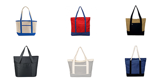 Promotional Totes: Why They Outperform Other Promo Bags in Bulk Campaigns