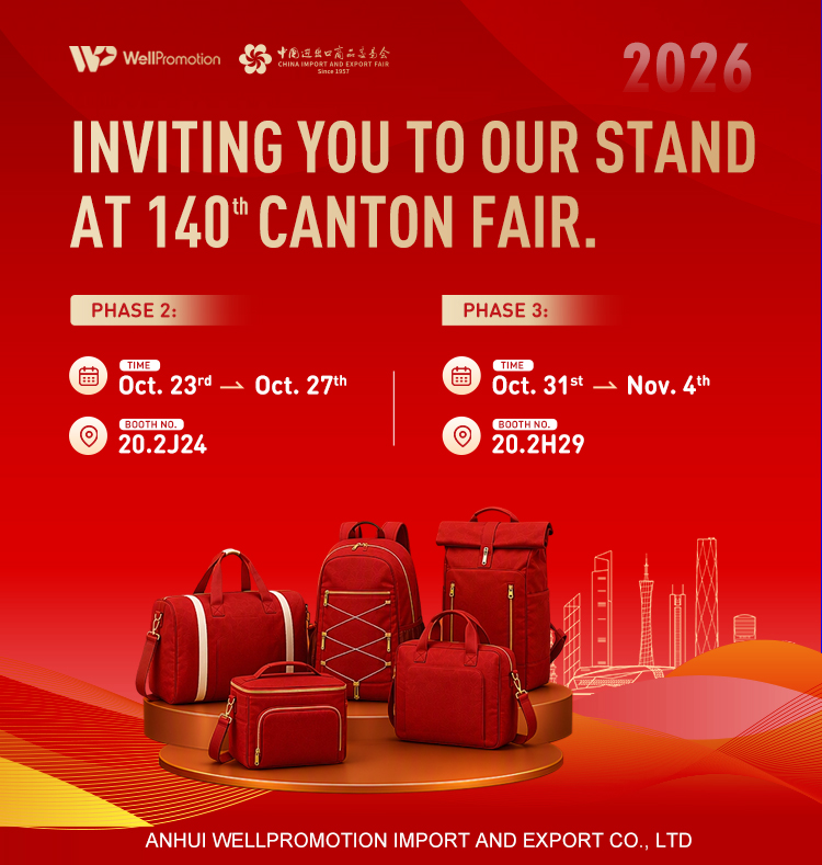 140th CANTON FAIR