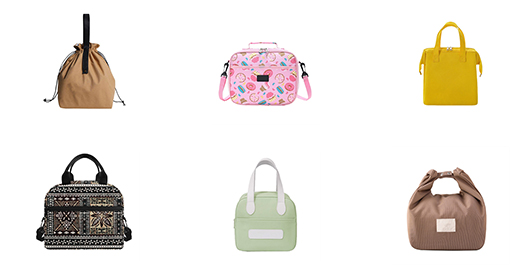 Why Custom Insulated Lunch Bags Work Across Corporate Gifting, Food Brands And Retail