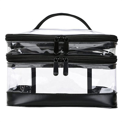 PVC Cosmetic Bag Factory