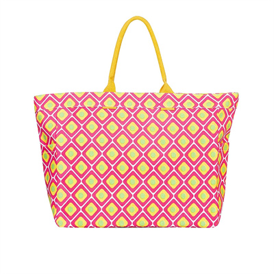 Custom Tote Bag Manufacturer