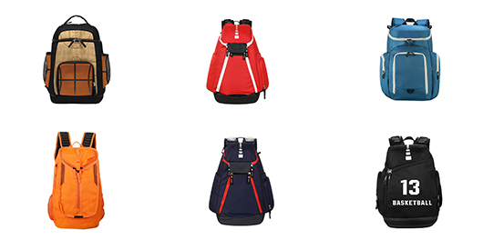 Custom Basketball Bag: The Secret Weapon To Boost Team Cohesion And Brand Image