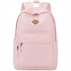 Customized Fashion Classic Backpack for School Travel College, Durable Water Resistant Bookbag