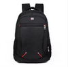 Oxford Bag Backpack for Men Laptop Business Travel Bag Back Pack Cooler Unisex Fashion Black Color Backpack