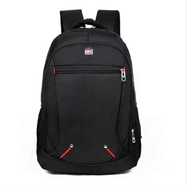 Oxford Bag Backpack for Men Laptop Business Travel Bag Back Pack Cooler Unisex Fashion Black Color Backpack