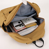 Daily Casual Kids Backpack, Water Repellent Oxford Nylon, Ergonomic Shoulder, Custom Logo, Direct Factory Bulk Wholesale