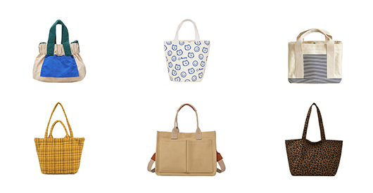 How To Choose OEM Bags for Corporate Gifting: From Onboarding Kits To Trade Show Giveaways