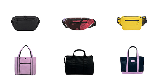 Why Global Brands Choose A Promotional Products Supplier China: Focus on Reusable Tote Bags