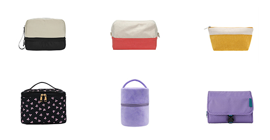 2026 - 2027 Custom Cosmetic Bag Trends: How Corporate Buyers Select High-ROI Cosmetic Bags