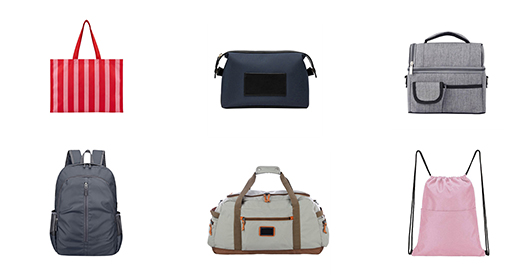 How To Select The Right Custom Promotional Bag Manufacturer