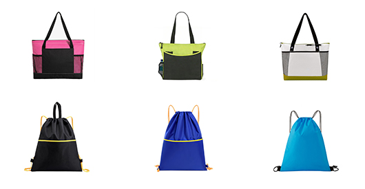 How to Work with a Custom Trade Show Bags Supplier: Ordering Process for Exhibitors
