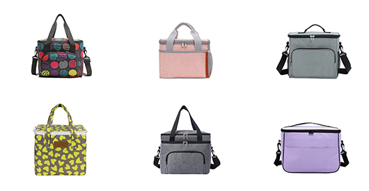 Benefits & Practical Sourcing Tips for Partnering with A Chinese Insulated Cooler Bag Supplier
