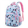 Wholesale Mochila Durable Business Waterproof Travel Sports Bagpack Outdoor College School Students Laptop Backpack Bag