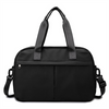 Good Design Oxford Fashion Weekend Duffel Bag with Zipper Closure Light Weight & Portable for Travel