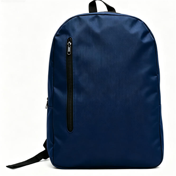 Back to School Promotional 600D Polyester Cheap Casual Backpack Kids School Bag