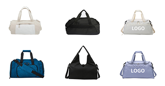 Professional Gym Bag Supplier: Empower Brands To Thrive in The Wellness Consumption Era