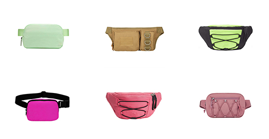Direct Partnership with Fanny Pack Companies: Cut Costs, Control Quality & Speed Up Response