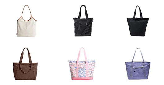 How A Professional Tote Factory Ensures Quality: The Full Customization Process