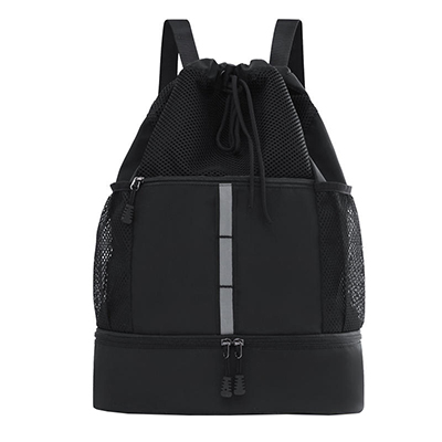 China Drawstring Backpack
