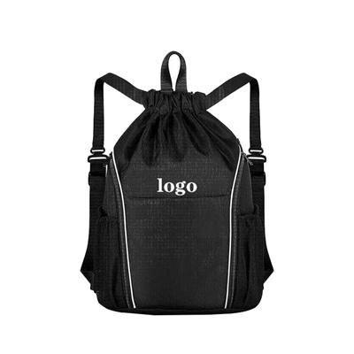 Drawstring Backpacks