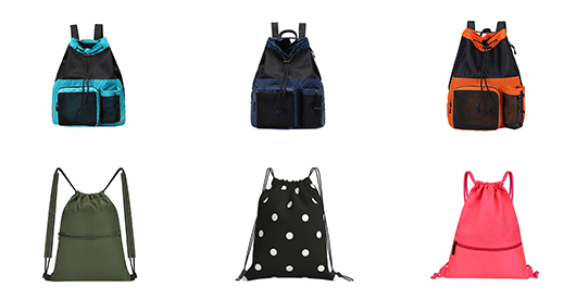 Customized Drawstring Bags: The Top Choice for Corporate Brand Marketing in 2026