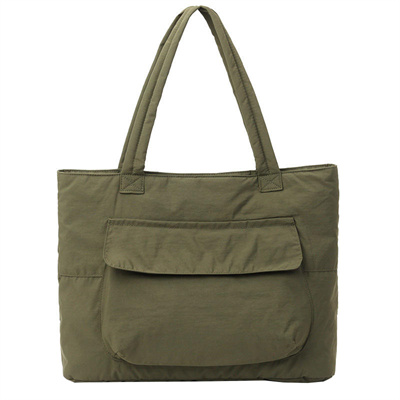 Bag Development
