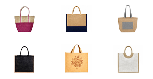 How To Brief Your Jute Bag Supplier for Accurate Logo Printing