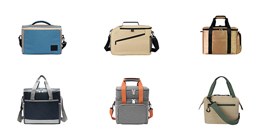 Eco-Friendly Wholesale Cooler Bags UK: Meeting Plastic Tax And Sustainability Goals