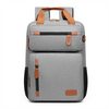 Student Custom logo Multifunction Lightweight Business Laptop Backpack Large Capacity