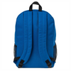 Custom Logo Modern Waterproof Oxford Polyester Lining Zipper Closure Unisex Travel Backpack for Outdoor Use