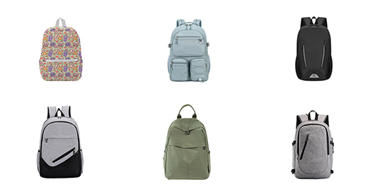 Backpack Manufacturer in Anhui: Why Central China Is Becoming A Smart Sourcing Alternative