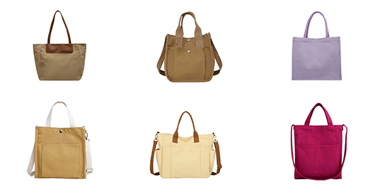 Canvas Tote Bag Supplier: How To Choose A Strategic Partner for Your Brand in 2026