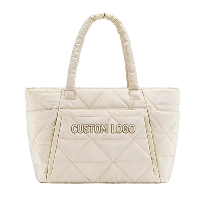 Bulk Tote