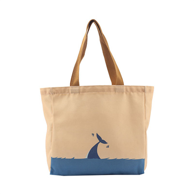 Organic Cotton Tote Bags Wholesale